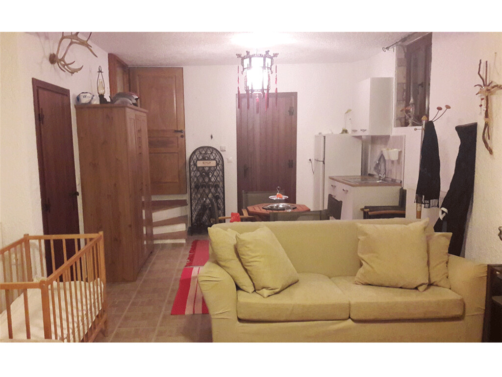 Дом в Олимпиаки-Акти, Греция, 130 м² - фото 8