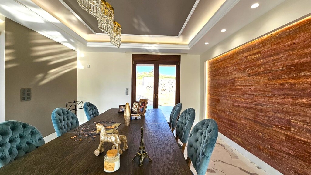 Вилла в Ираклионе, Греция, 350 м² - фото 8