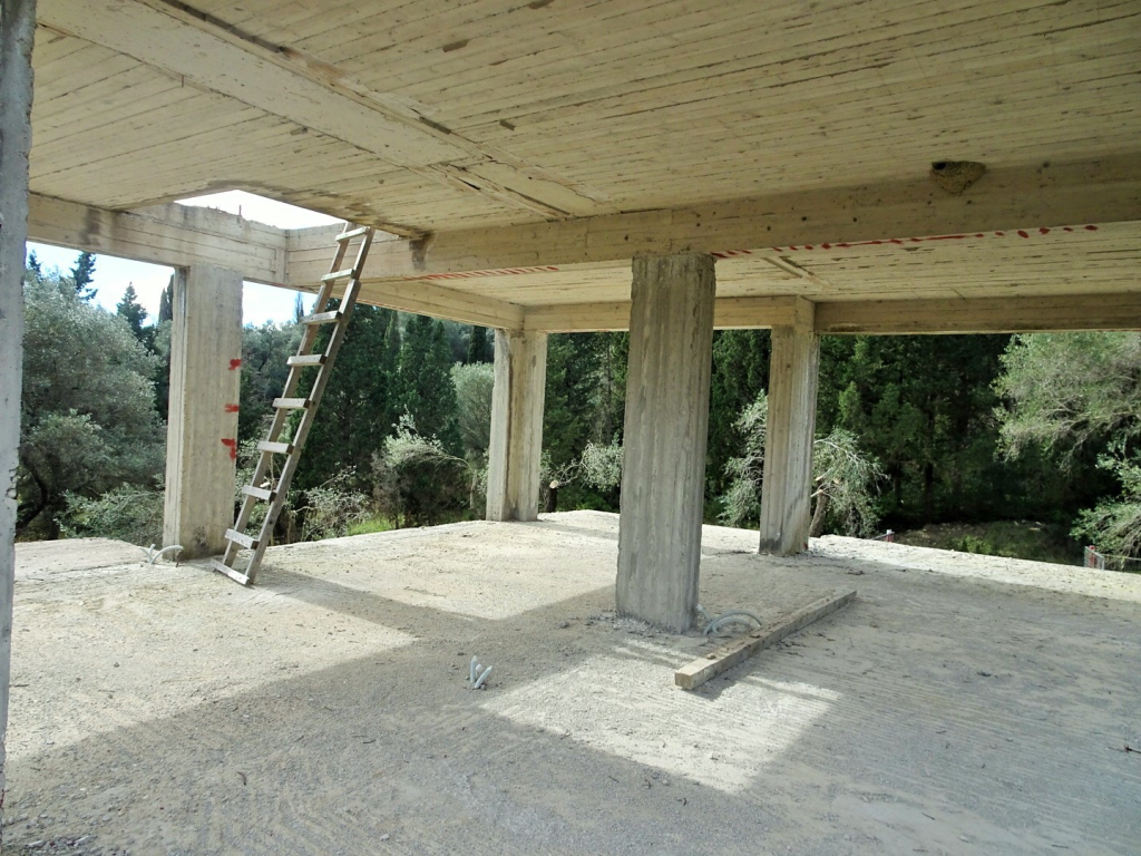 Дом на Корфу, Греция, 240 м² - фото 8