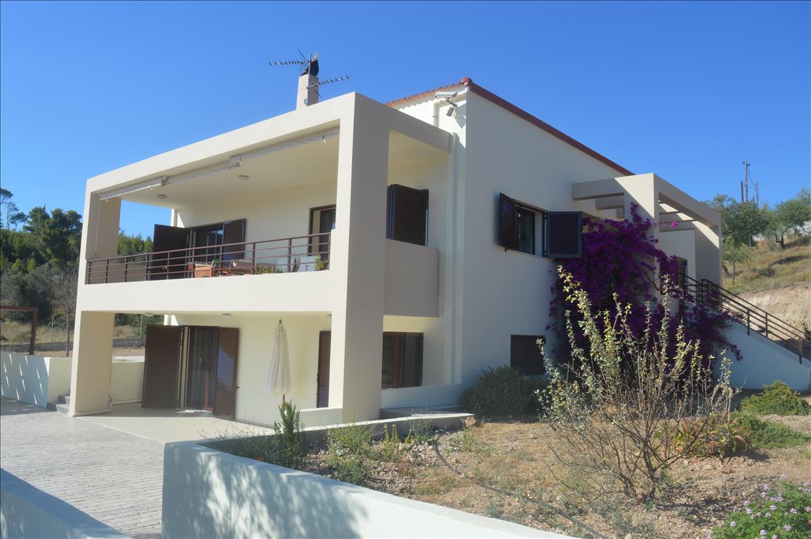 Дом в Лутраки, Греция, 270 м² - фото 8