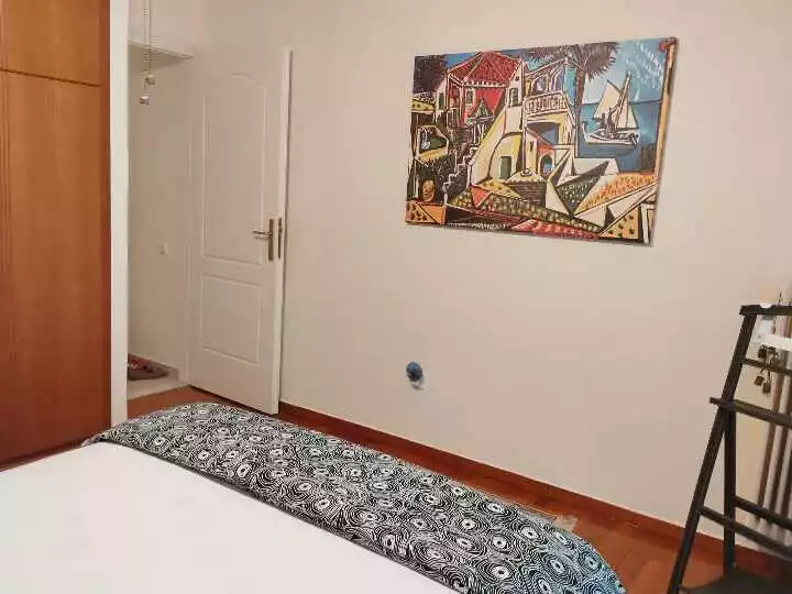 Квартира в Афинах, Греция, 96 м² - фото 8