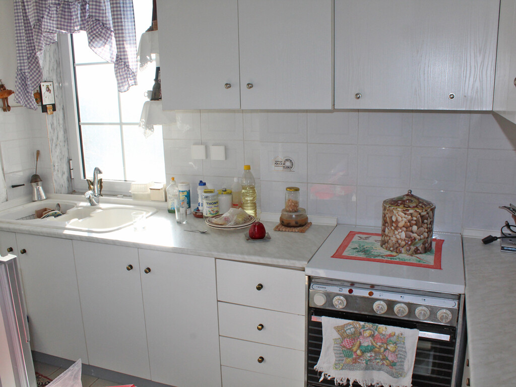 Дом в Олимпиаки-Акти, Греция, 320 м² - фото 8