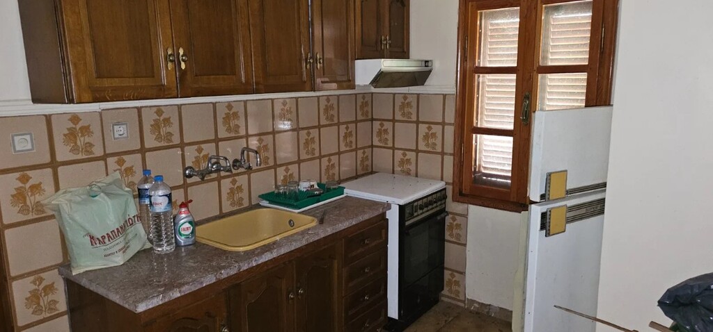 Дом на Халкидиках, Греция, 110 м² - фото 8