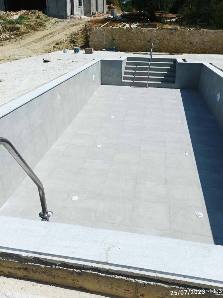 Дом на Корфу, Греция, 115 м² - фото 8