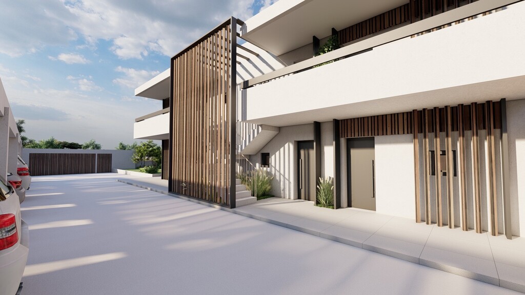 Квартира на Халкидиках, Греция, 35 м² - фото 8