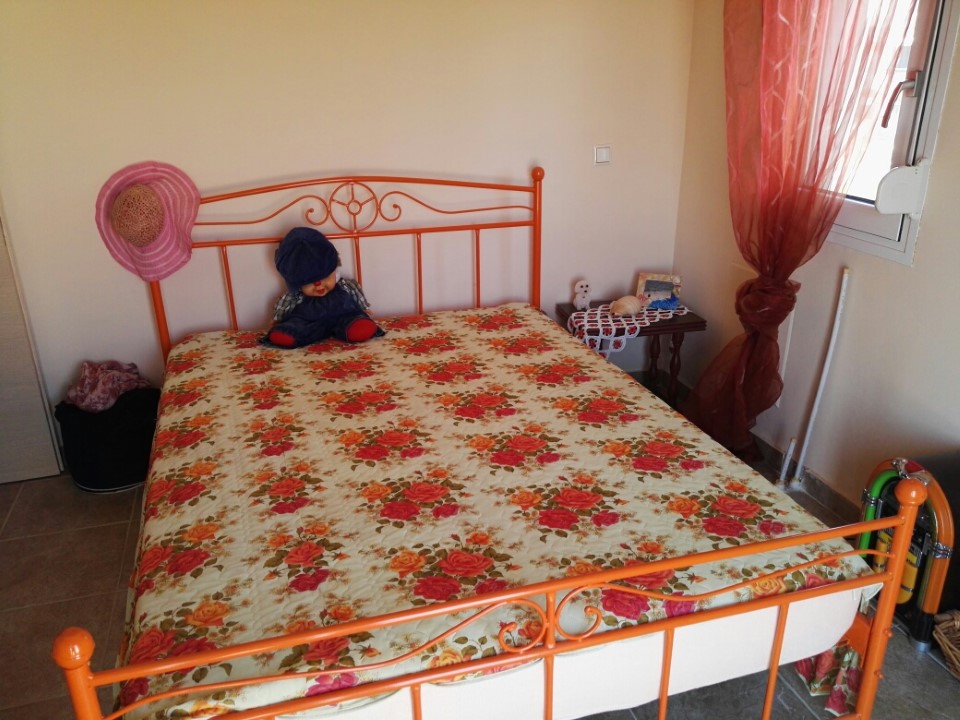 Дом на Халкидиках, Греция, 103 м² - фото 8