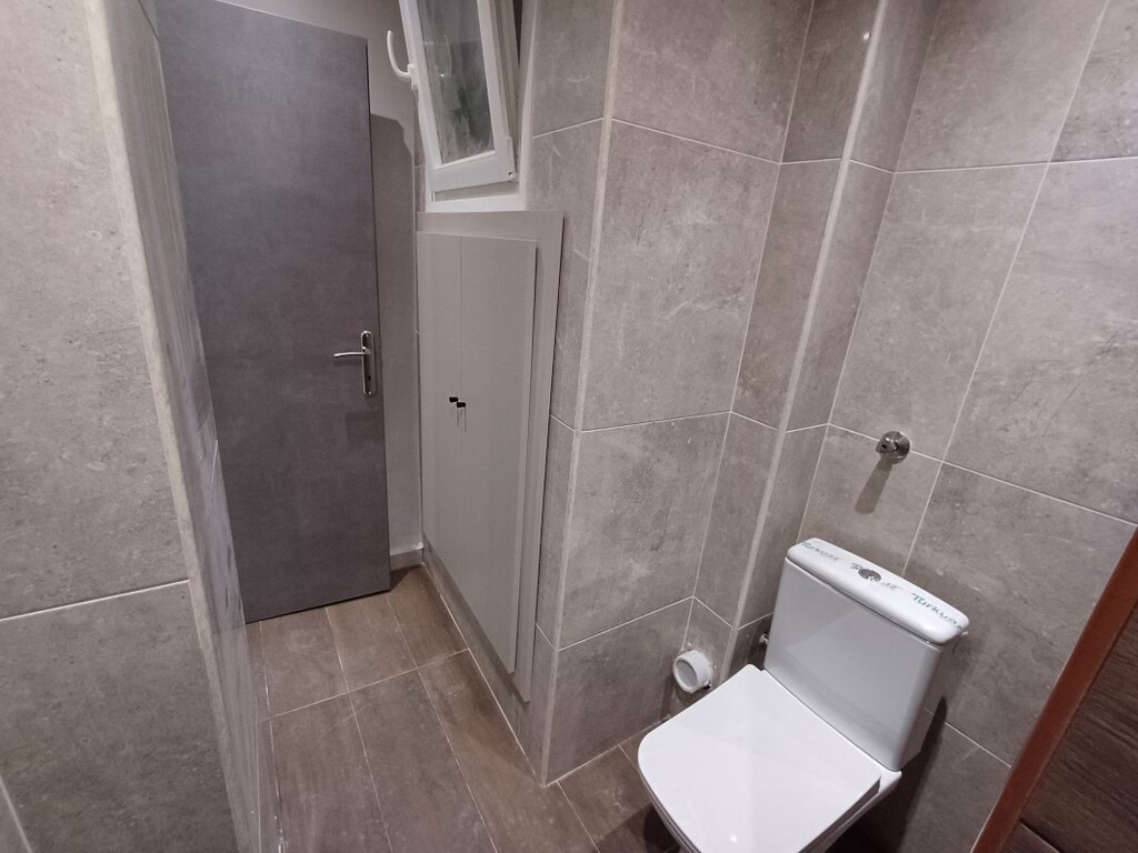 Квартира в Салониках, Греция, 60 м² - фото 8