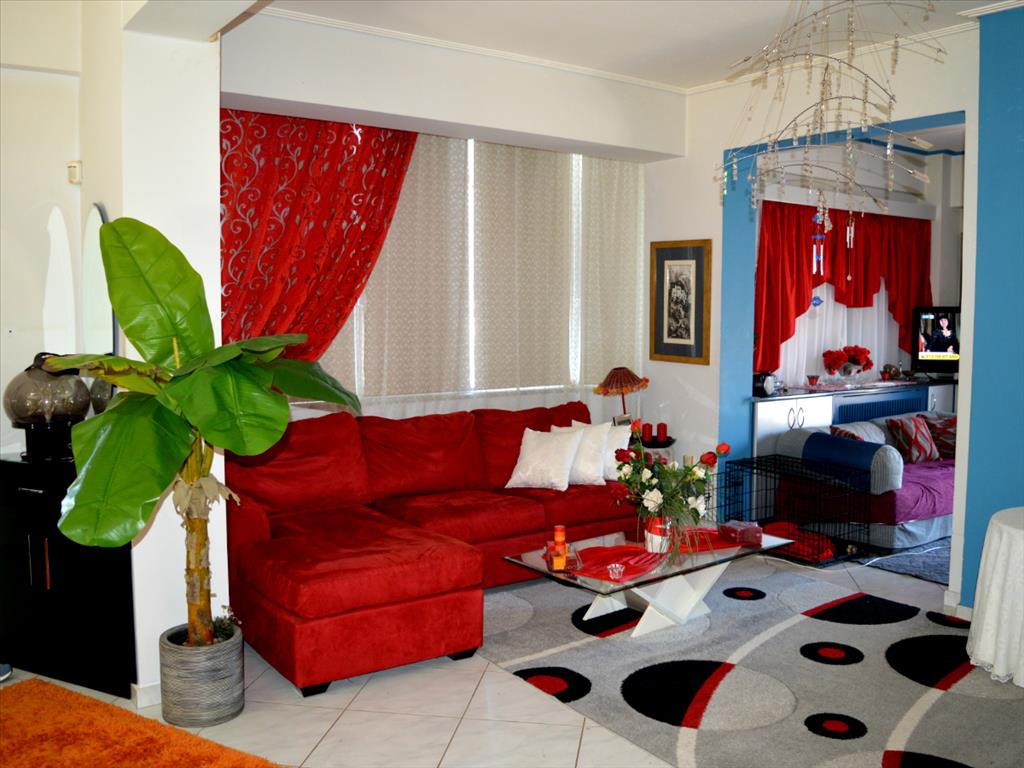 Дом в Аттике, Греция, 400 м² - фото 8