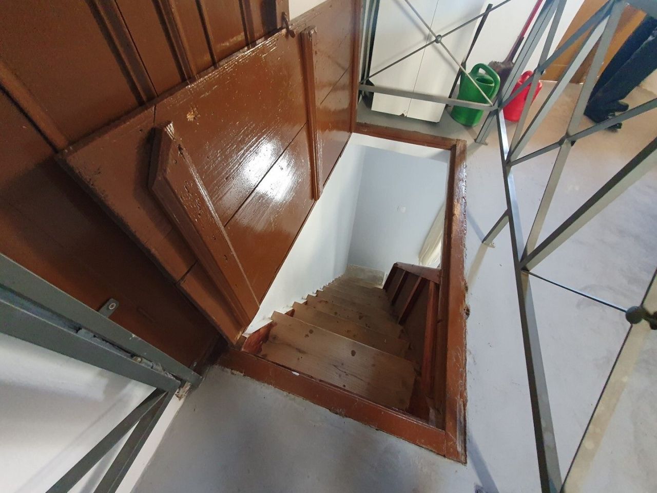 Мезонет в Ираклионе, Греция, 119 м² - фото 8