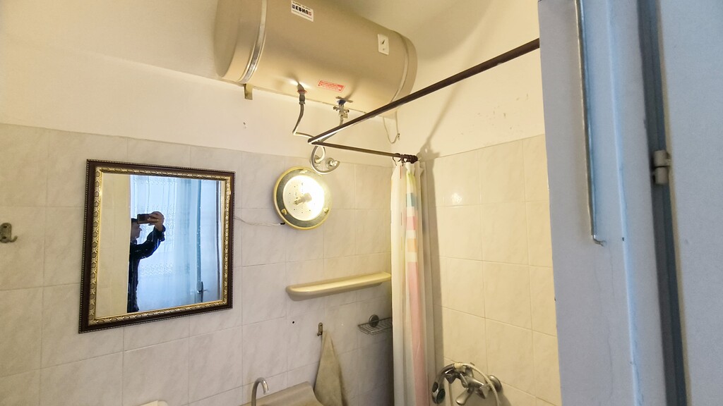 Мезонет в Олимпиаки-Акти, Греция, 100 м² - фото 8