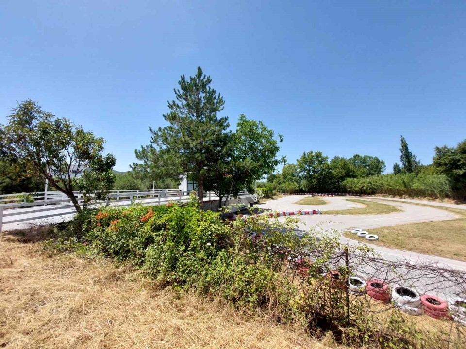 Земля в Ситонии, Греция, 7 000 м² - фото 8