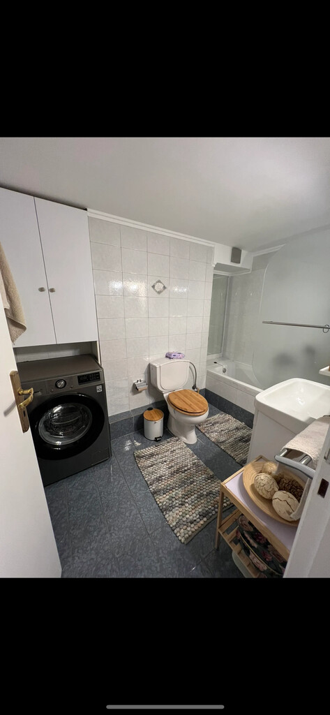 Квартира в Афинах, Греция, 70 м² - фото 8