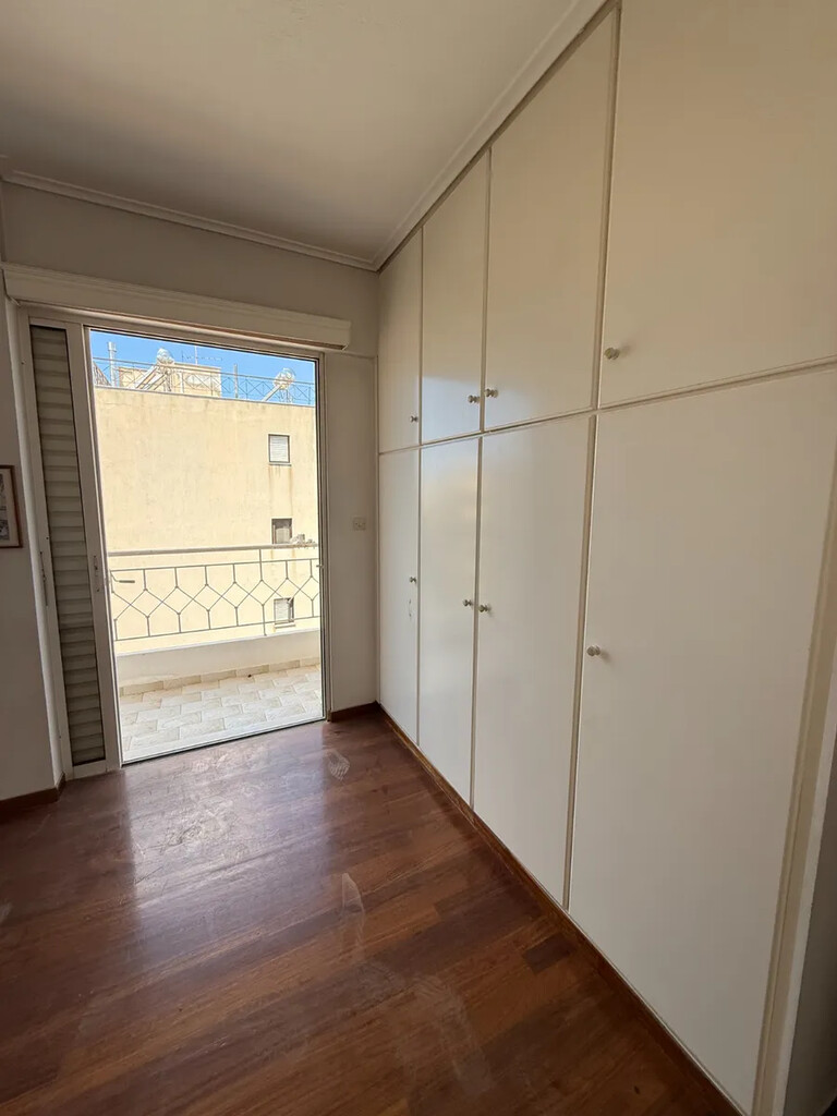 Квартира в Афинах, Греция, 70 м² - фото 8