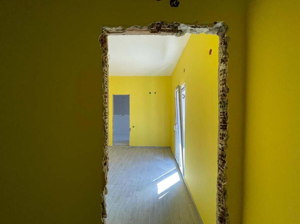 Квартира на Корфу, Греция, 37 м² - фото 8