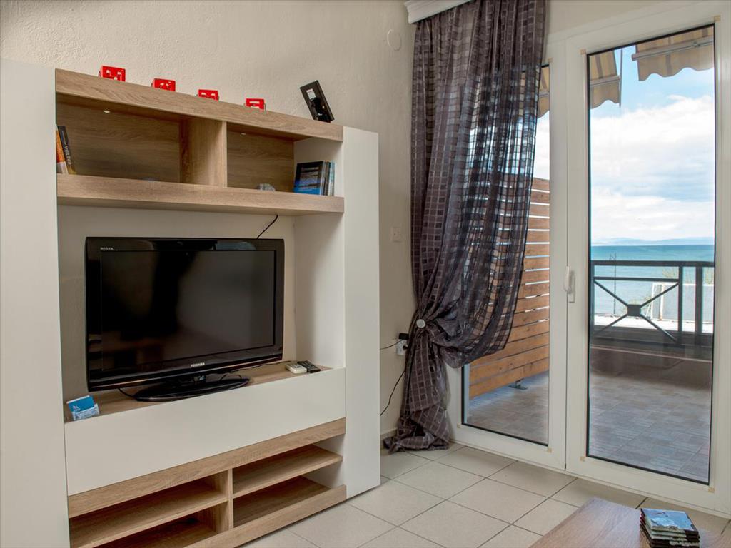 Квартира в Олимпиаки-Акти, Греция, 105 м² - фото 8