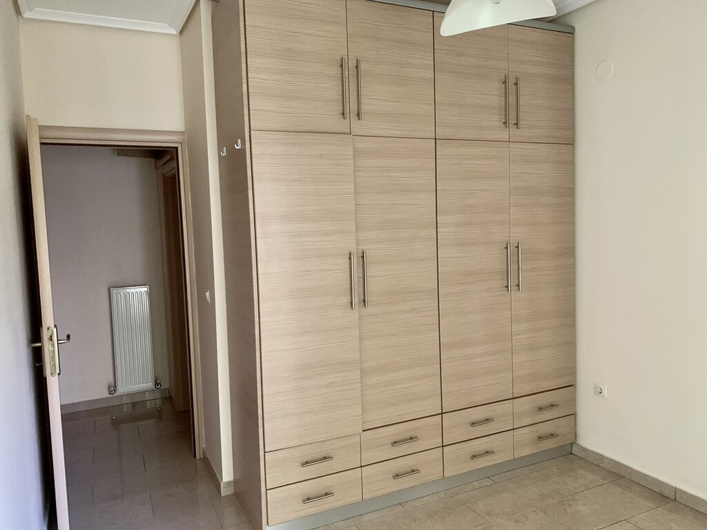 Квартира в Олимпиаки-Акти, Греция, 45 м² - фото 8