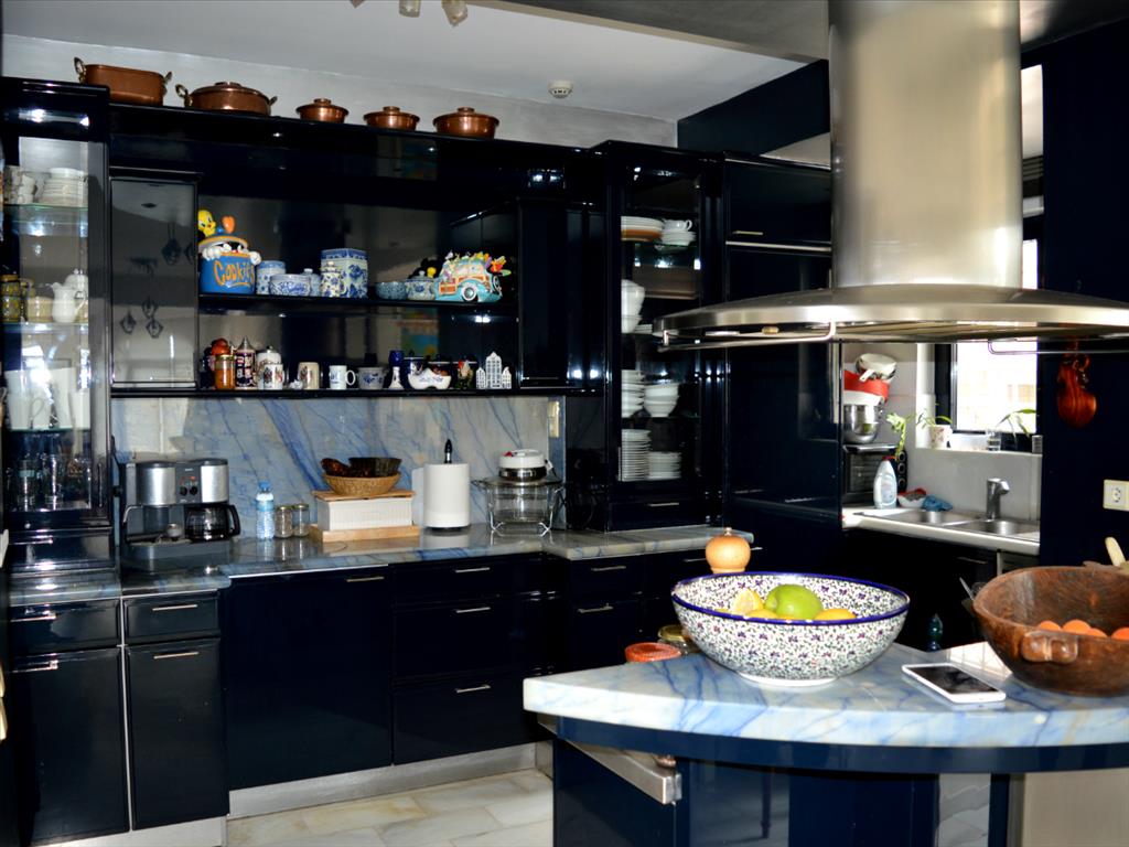 Дом в Аттике, Греция, 260 м² - фото 8