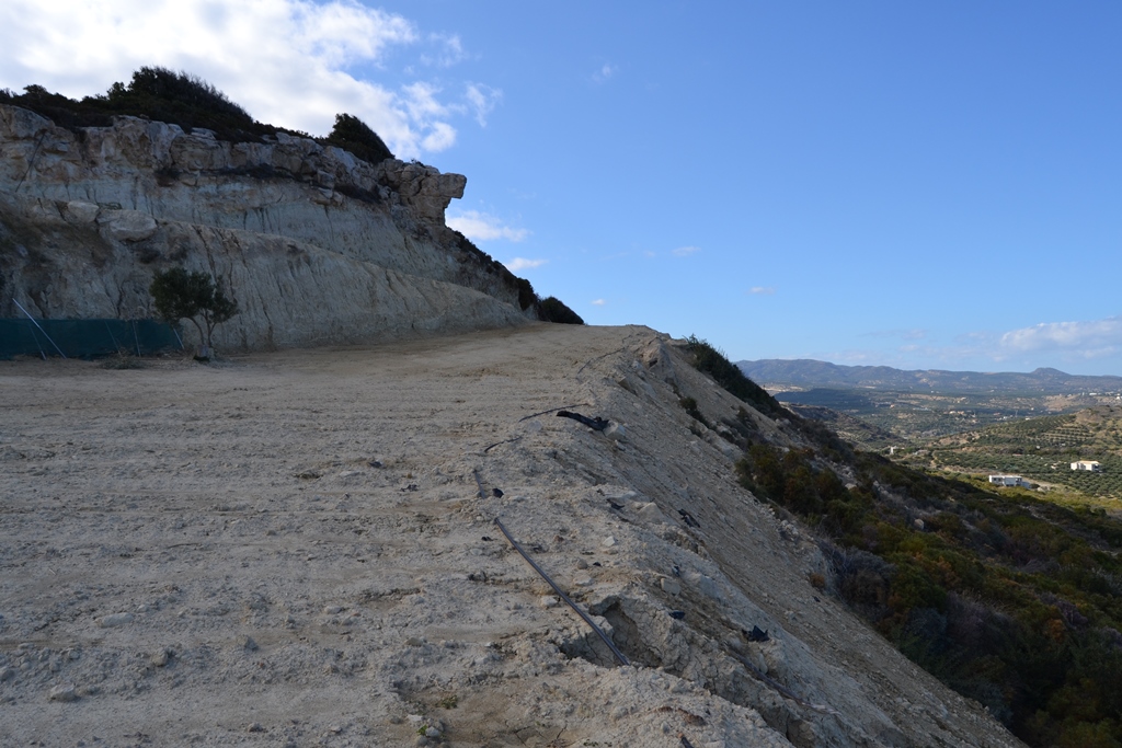 Земля в Ираклионе, Греция, 23 000 м² - фото 8