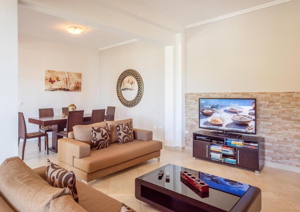 Вилла на Корфу, Греция, 245 м² - фото 8