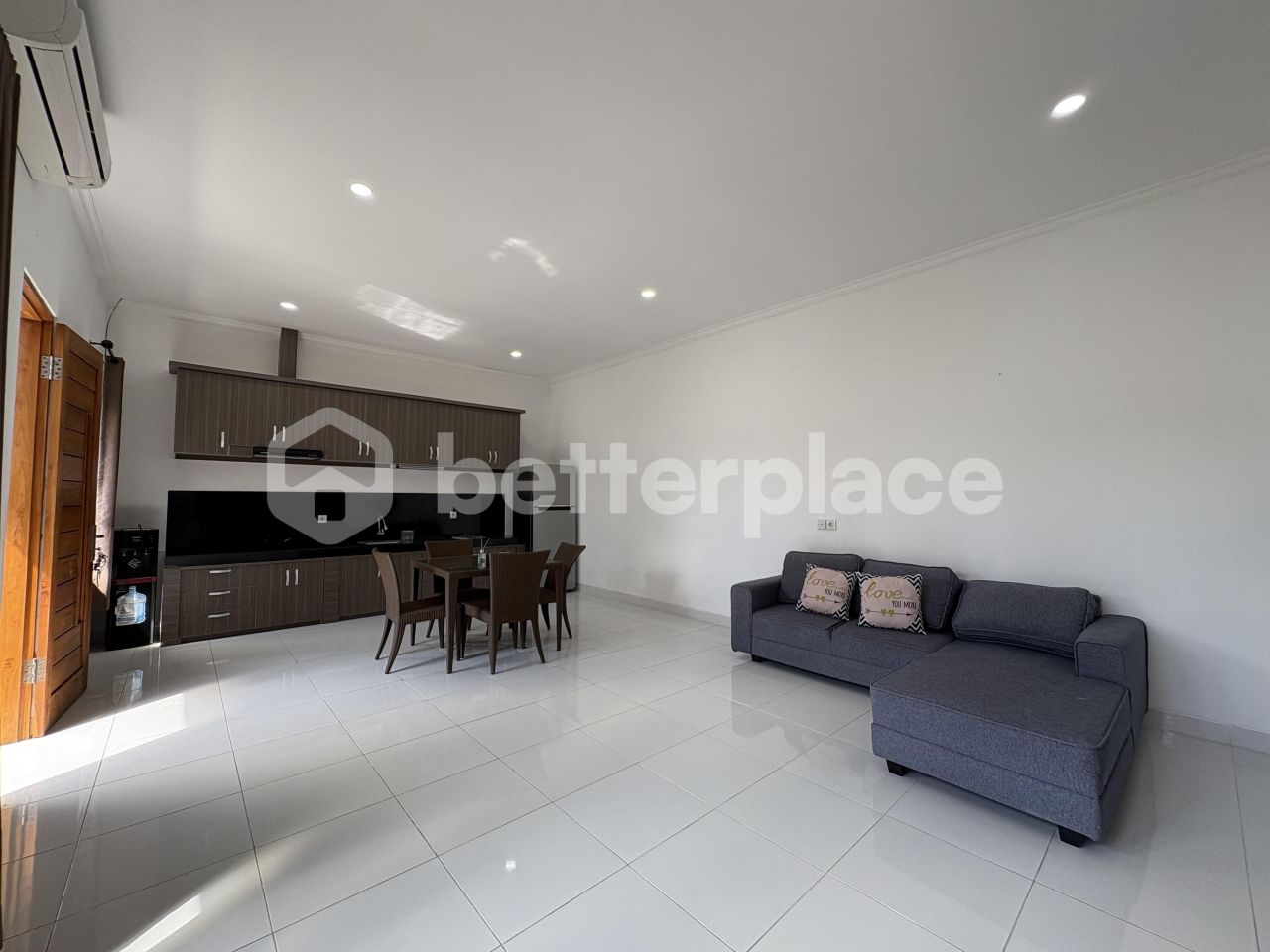 Вилла в Семиньяке, Индонезия, 160 м² - фото 4