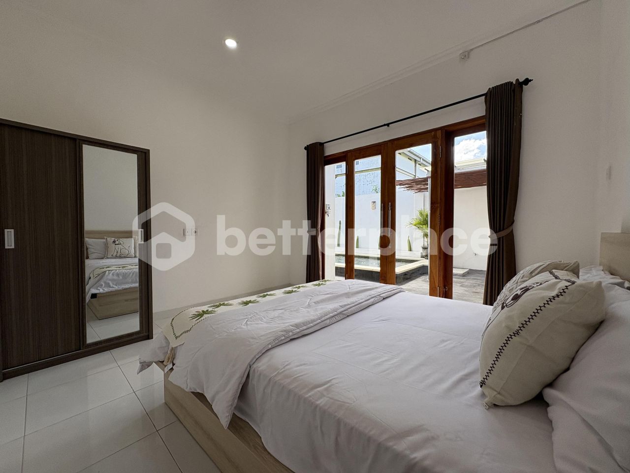 Вилла в Семиньяке, Индонезия, 160 м² - фото 2