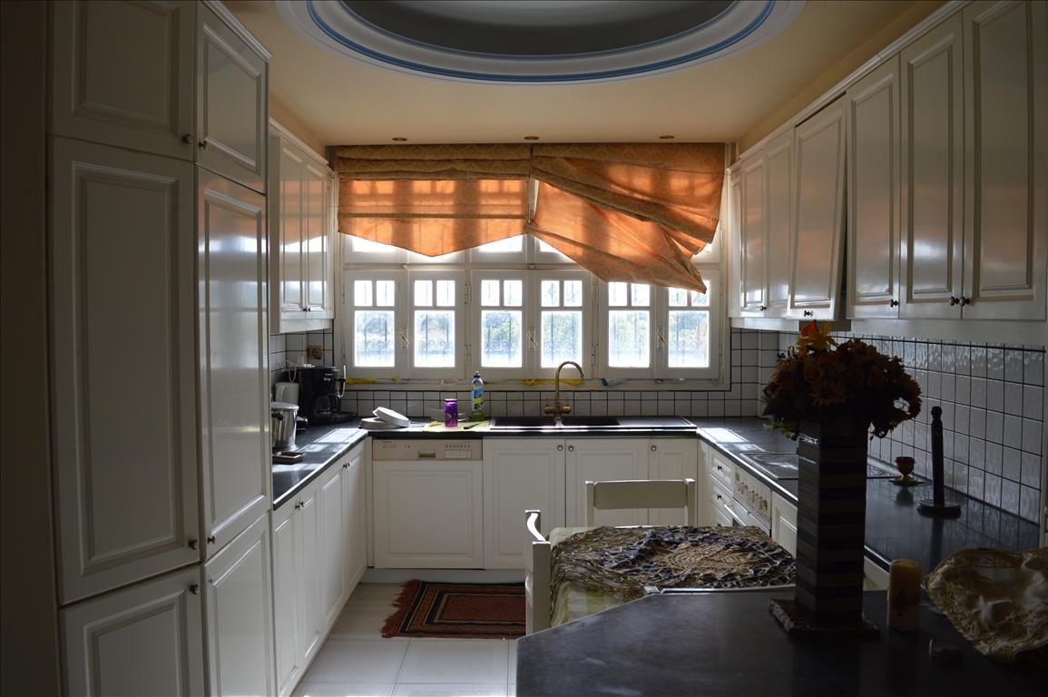 Мезонет в Аттике, Греция, 230 м² - фото 8