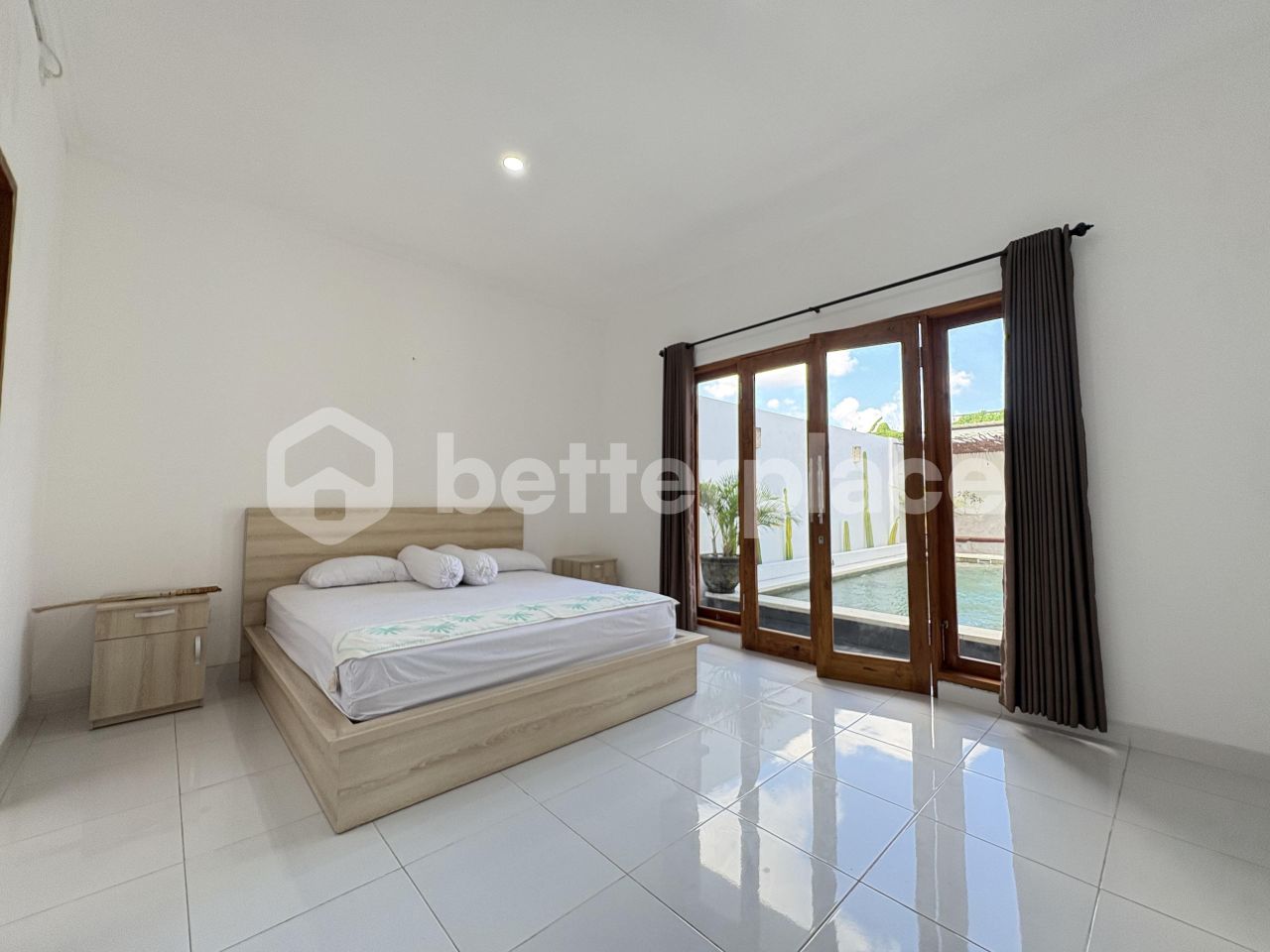 Вилла в Семиньяке, Индонезия, 160 м² - фото 13