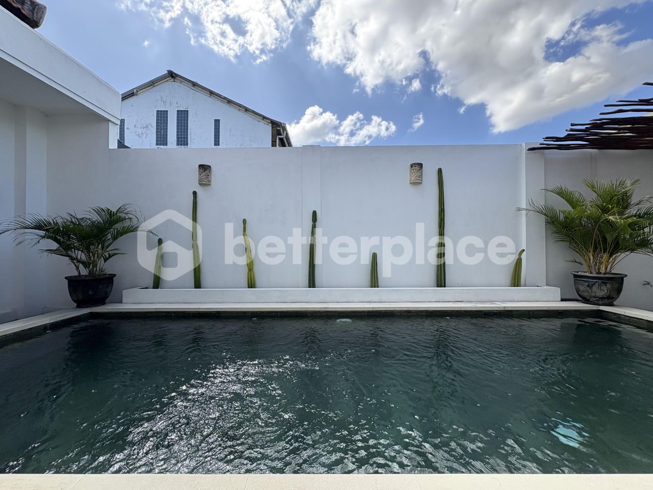 Вилла в Семиньяке, Индонезия, 160 м² - фото 7