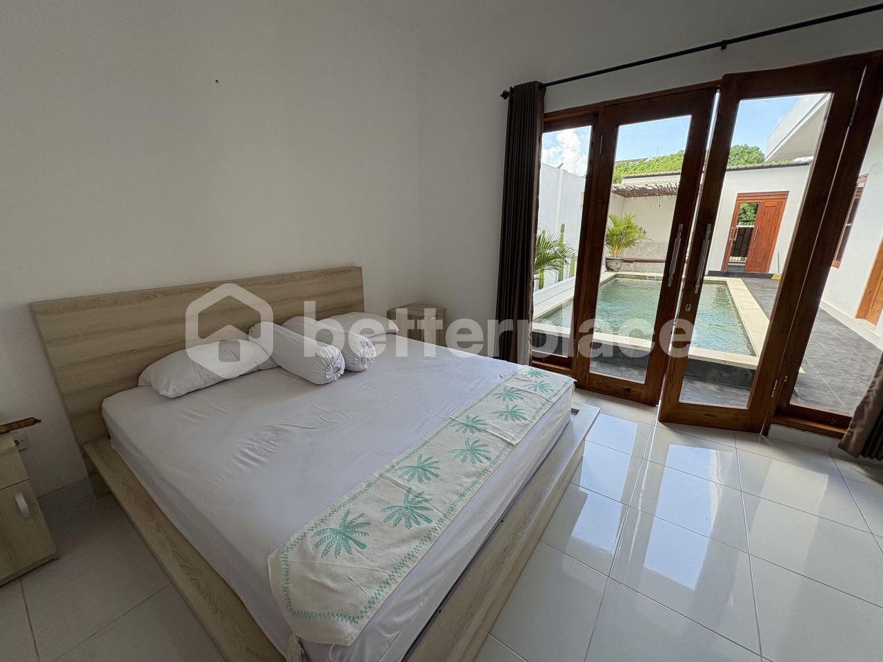 Вилла в Семиньяке, Индонезия, 160 м² - фото 14