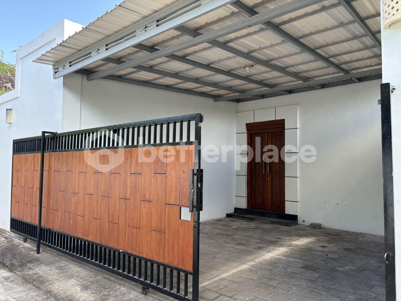 Вилла в Семиньяке, Индонезия, 160 м² - фото 15