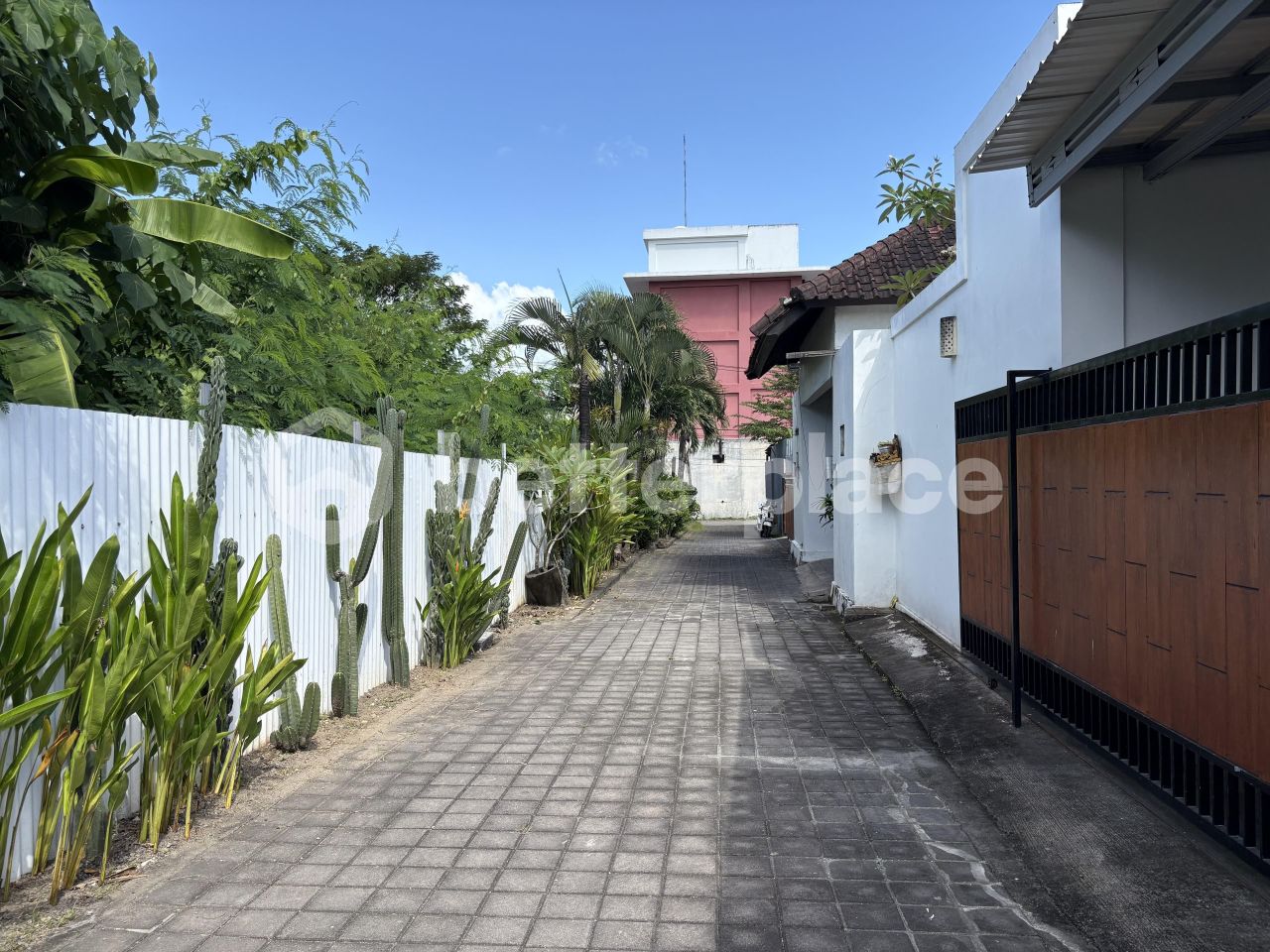 Вилла в Семиньяке, Индонезия, 160 м² - фото 16