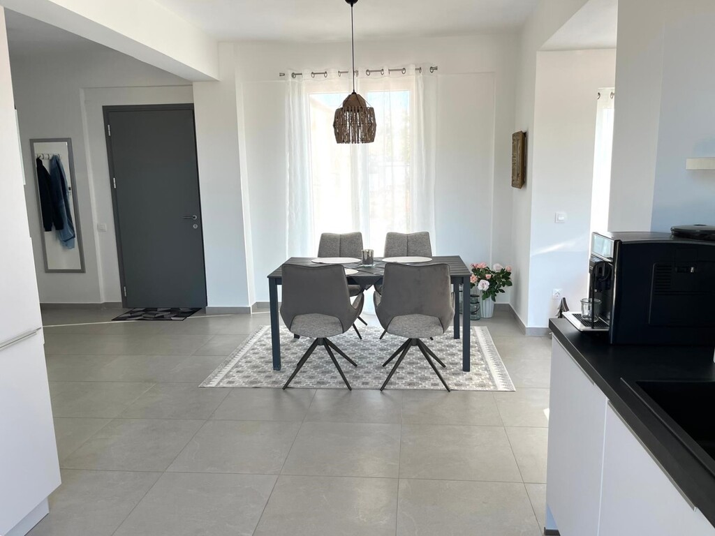 Дом на Кассандре, Греция, 121 м² - фото 8