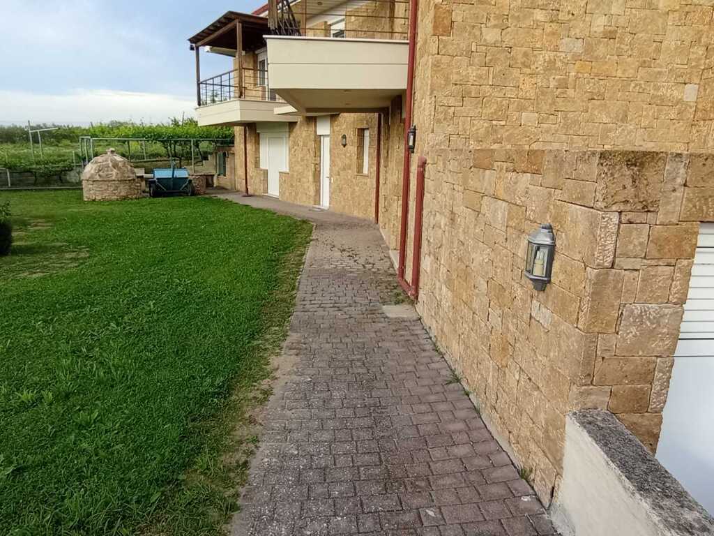 Дом в Салониках, Греция, 230 м² - фото 8