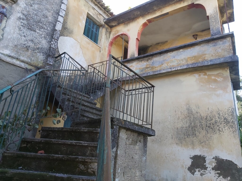 Мезонет на Корфу, Греция, 124 м² - фото 8