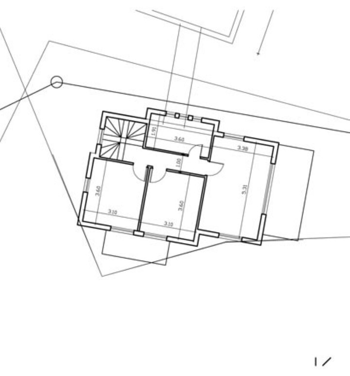 Земля на Халкидиках, Греция, 3 521 м² - фото 8