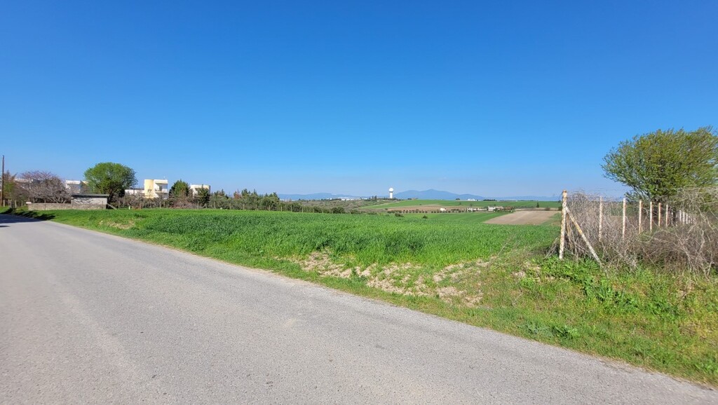 Земля в Салониках, Греция, 7 311 м² - фото 8