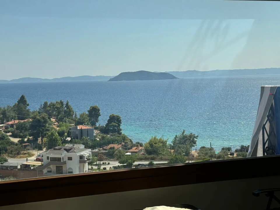 Вилла в Ситонии, Греция, 300 м² - фото 8