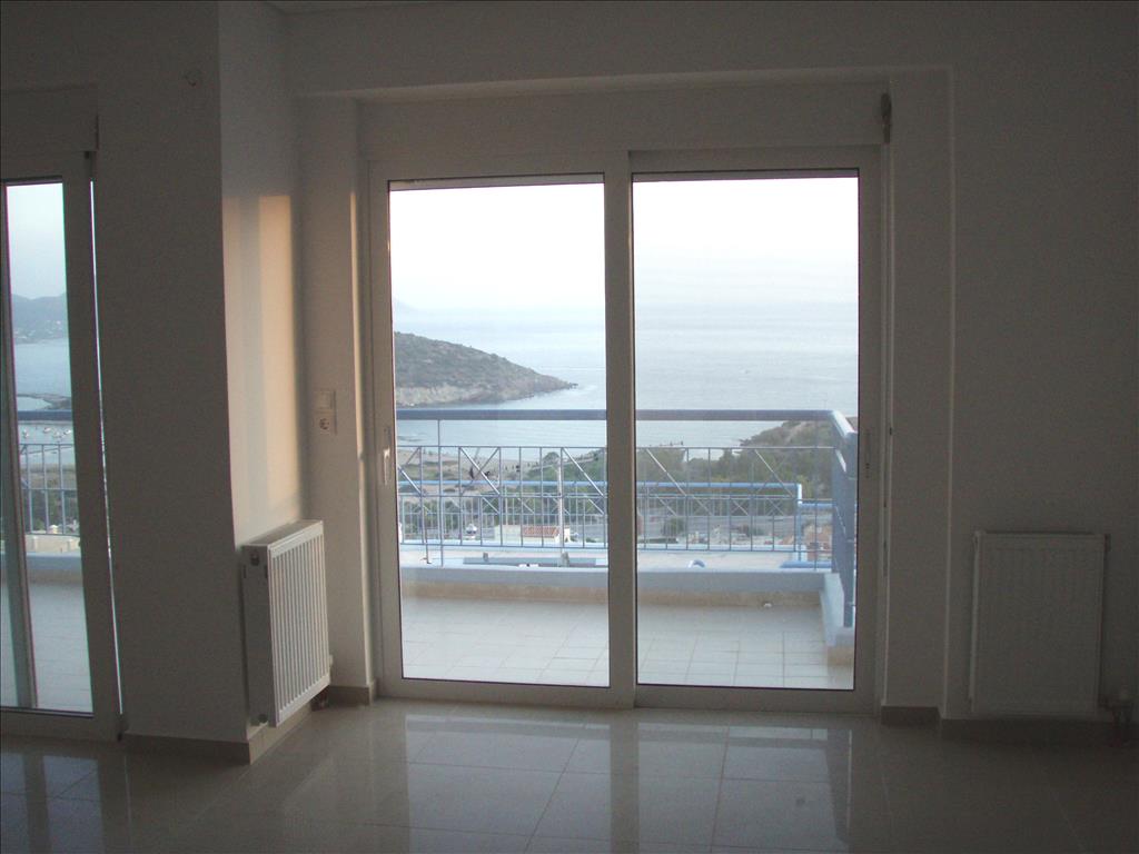 Мезонет в Аттике, Греция, 180 м² - фото 8