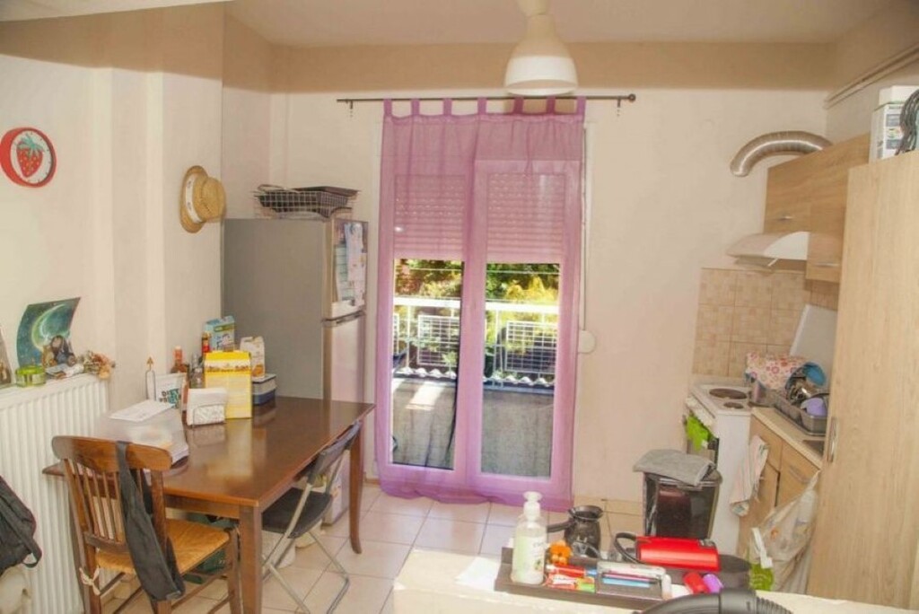 Квартира в Салониках, Греция, 110 м² - фото 8