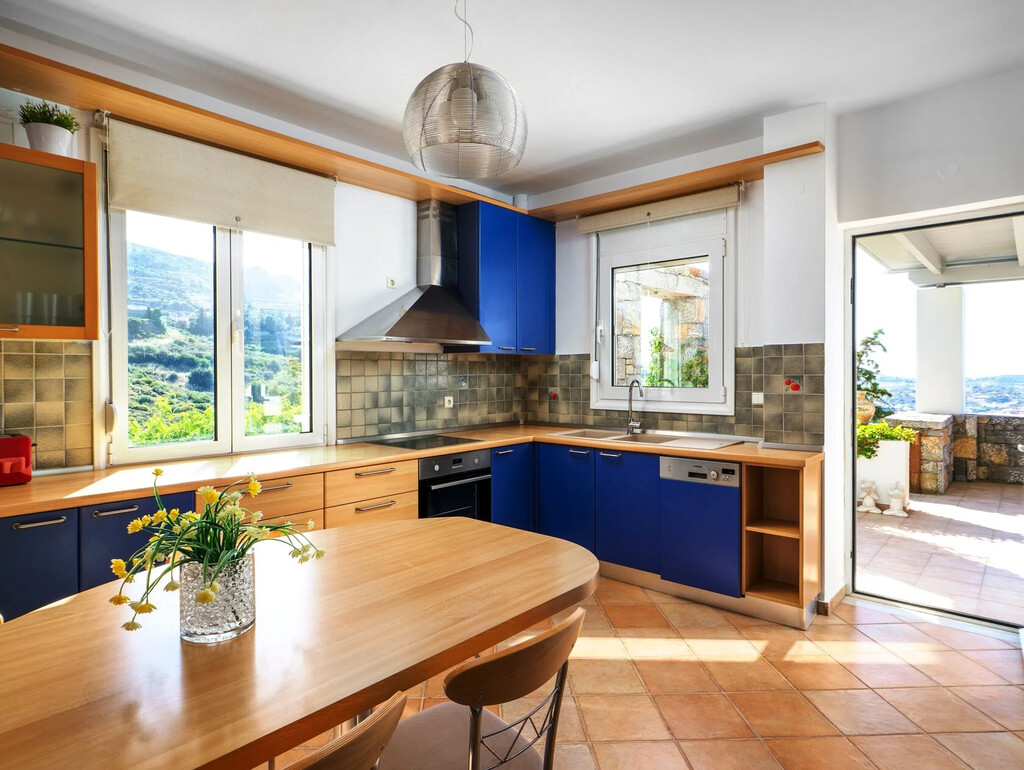 Вилла в Ираклионе, Греция, 510 м² - фото 8