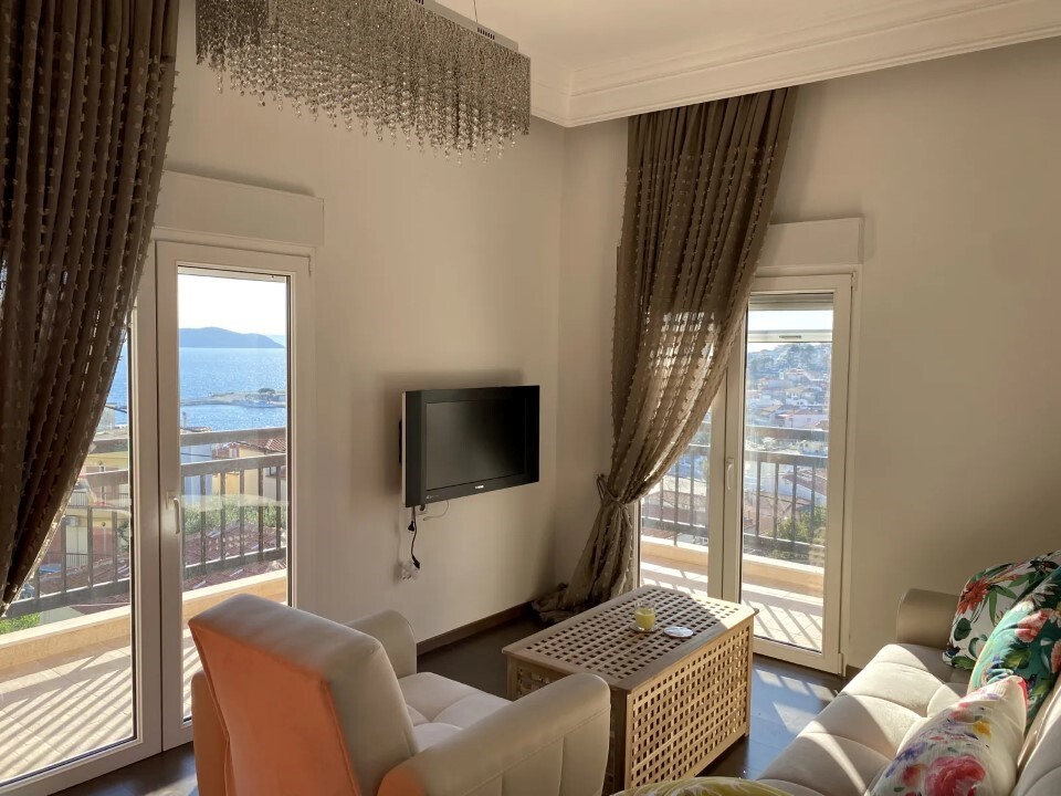 Квартира в Ситонии, Греция, 108 м² - фото 8