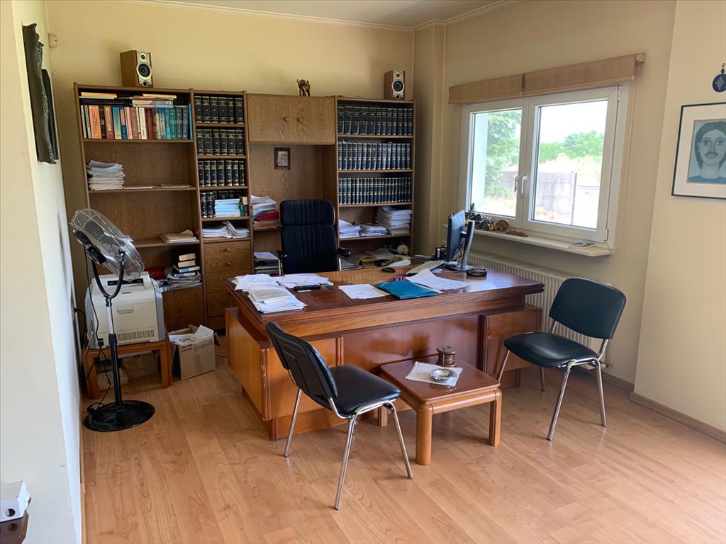 Дом в Олимпиаки-Акти, Греция, 519 м² - фото 8