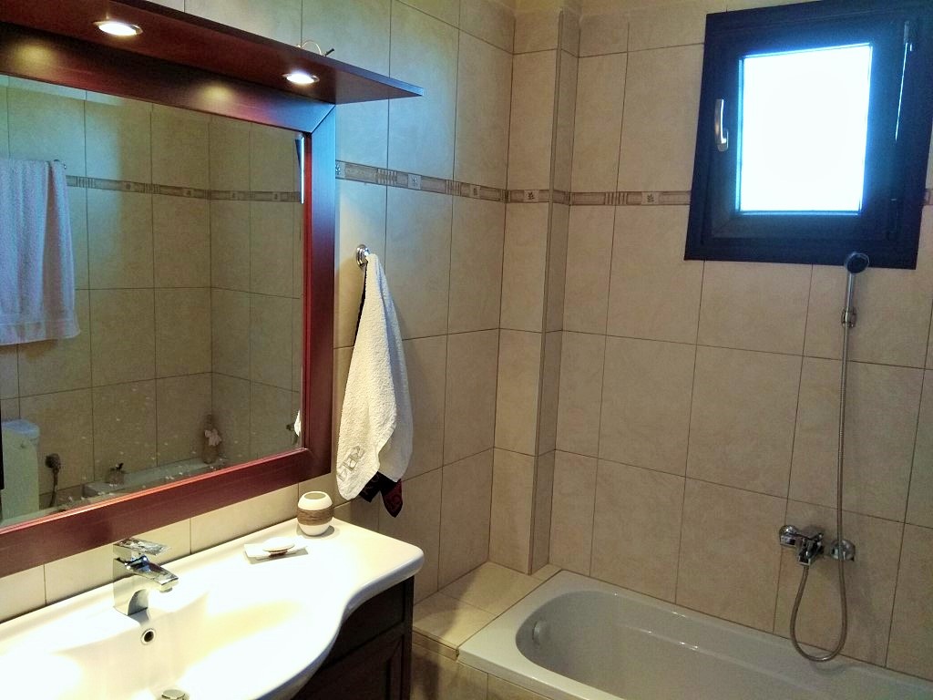 Дом на Халкидиках, Греция, 400 м² - фото 8