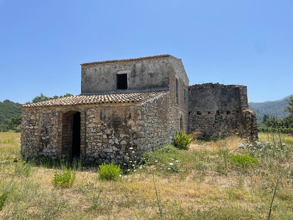 Земля на Корфу, Греция, 26 159 м² - фото 8