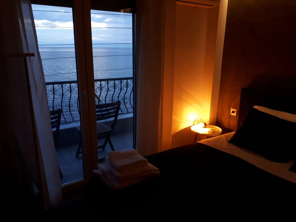 Квартира на Халкидиках, Греция, 75 м² - фото 8