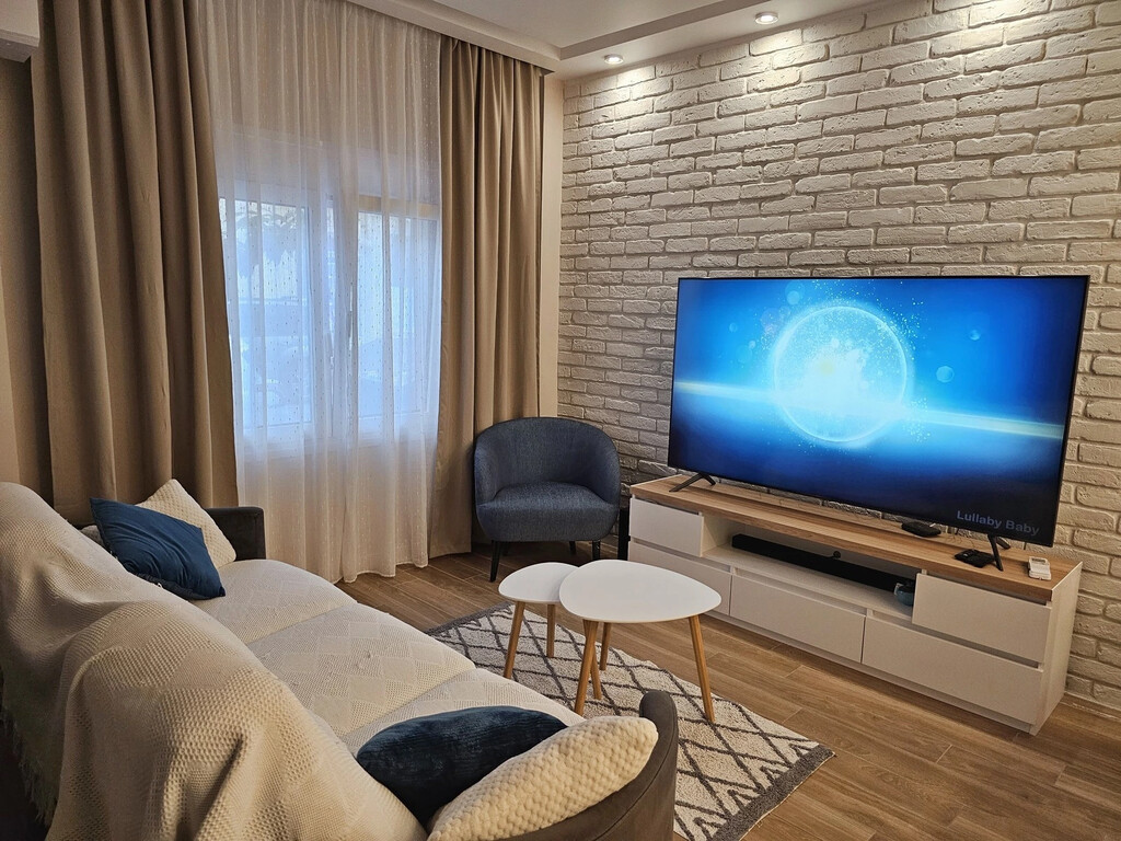 Дом в Афинах, Греция, 91 м² - фото 8