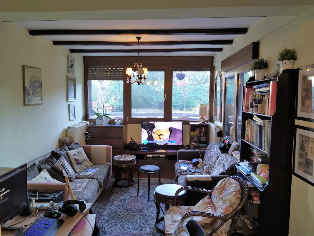 Мезонет в Салониках, Греция, 190 м² - фото 8