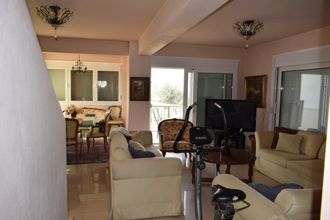 Дом в Салониках, Греция, 280 м² - фото 8