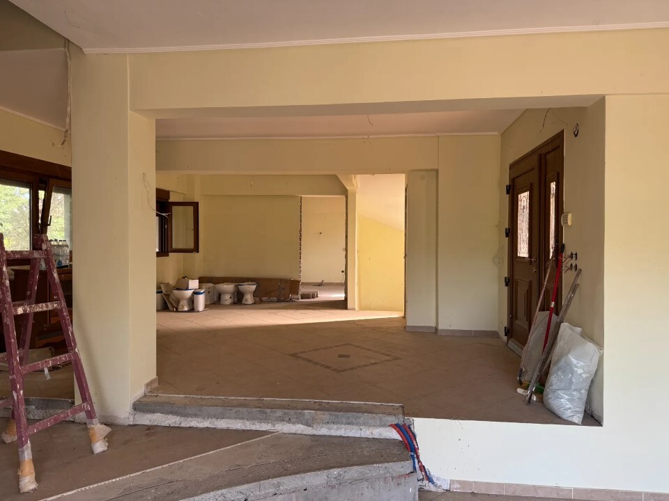 Дом в Салониках, Греция, 310 м² - фото 8