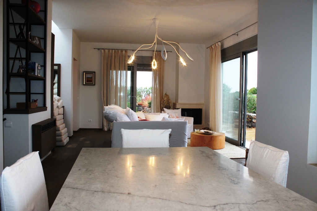 Вилла в Ираклионе, Греция, 120 м² - фото 8